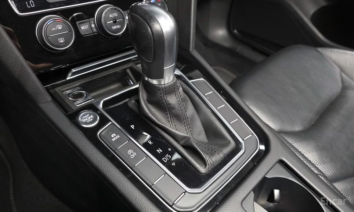 VW Arteon, снимка 9 - Автомобили и джипове - 55754555
