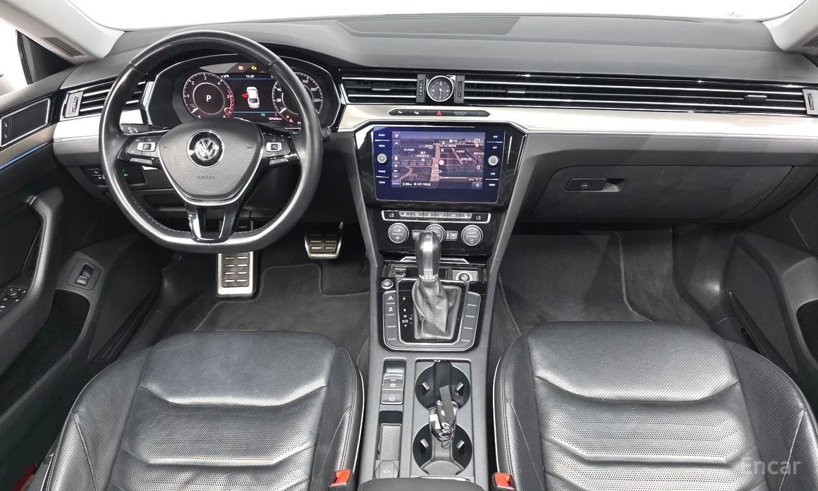 VW Arteon, снимка 7 - Автомобили и джипове - 55754555
