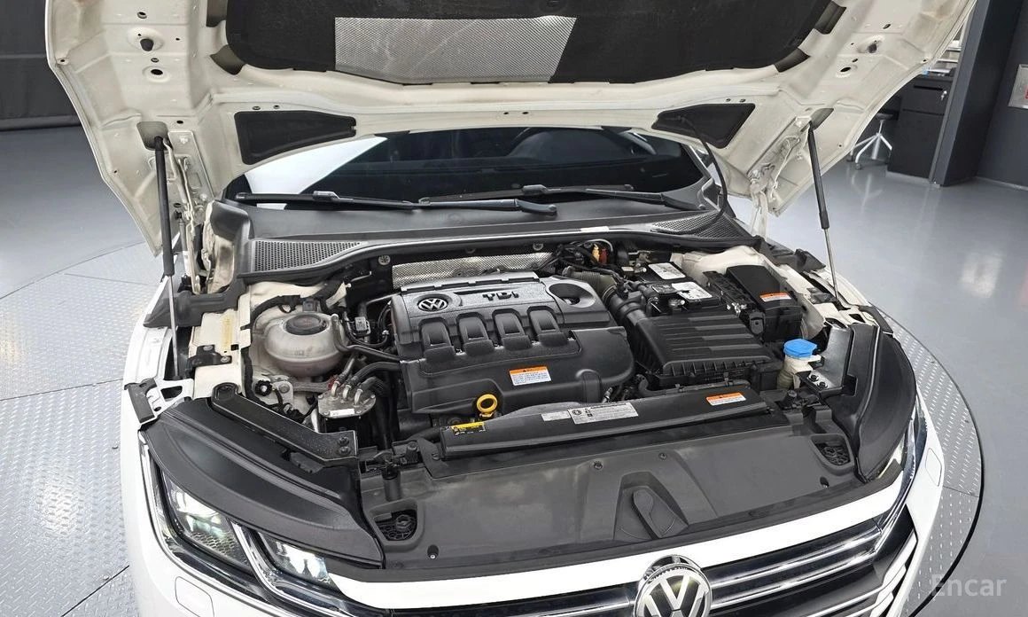 VW Arteon, снимка 6 - Автомобили и джипове - 55754555