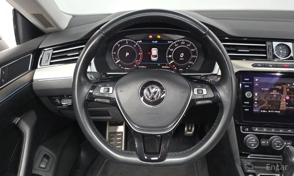 VW Arteon, снимка 13 - Автомобили и джипове - 55754555
