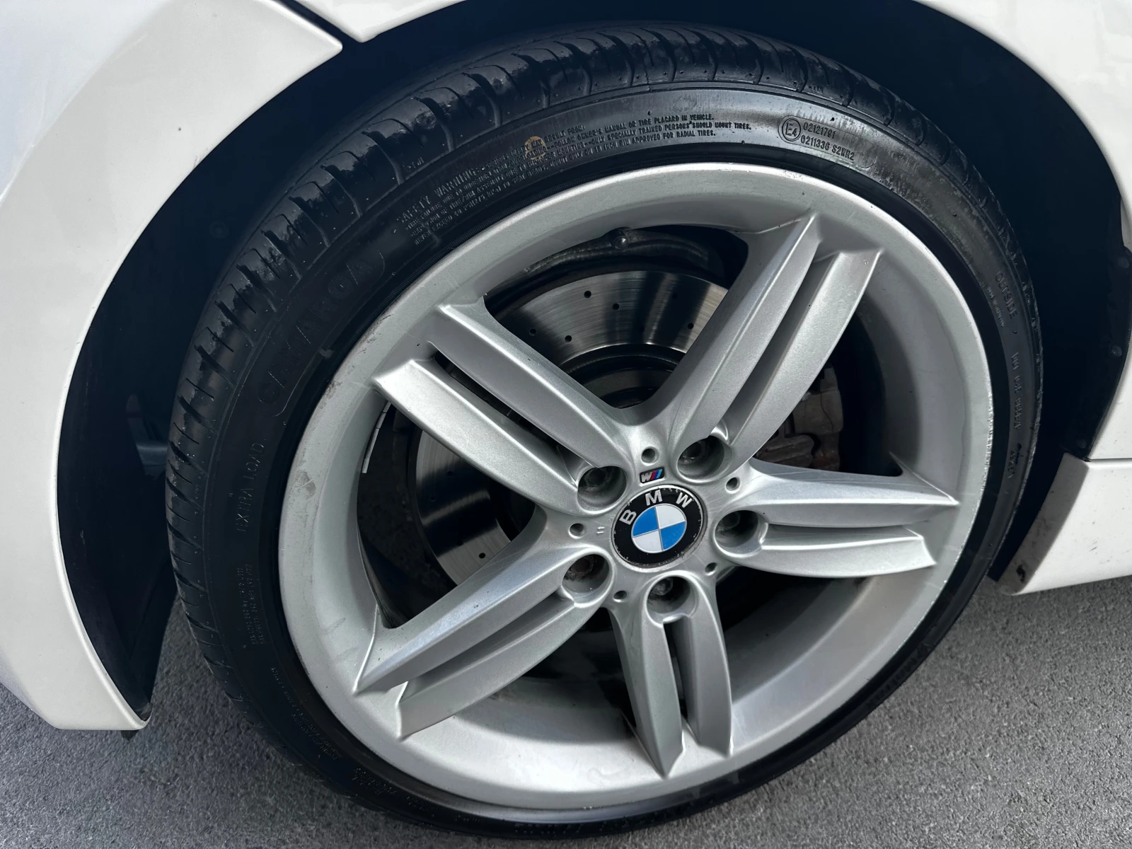 BMW 123 D 204�.�* M-pack* Edition* ������� ������ | Mobile.bg � ����������� 6