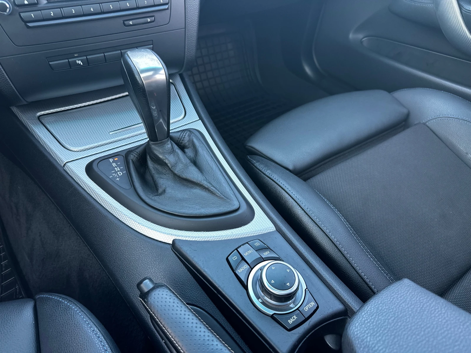 BMW 123 D 204�.�* M-pack* Edition* ������� ������ | Mobile.bg � ����������� 14