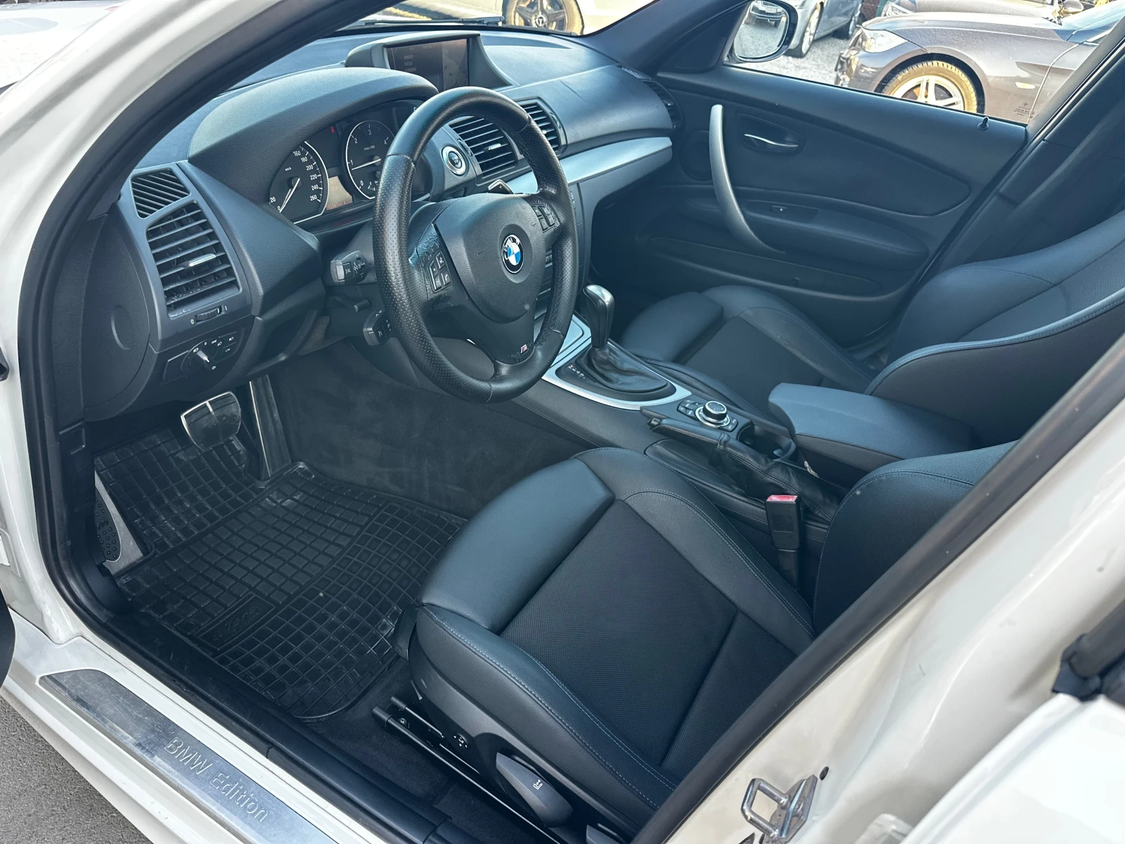 BMW 123 D 204�.�* M-pack* Edition* ������� ������ | Mobile.bg � ����������� 7
