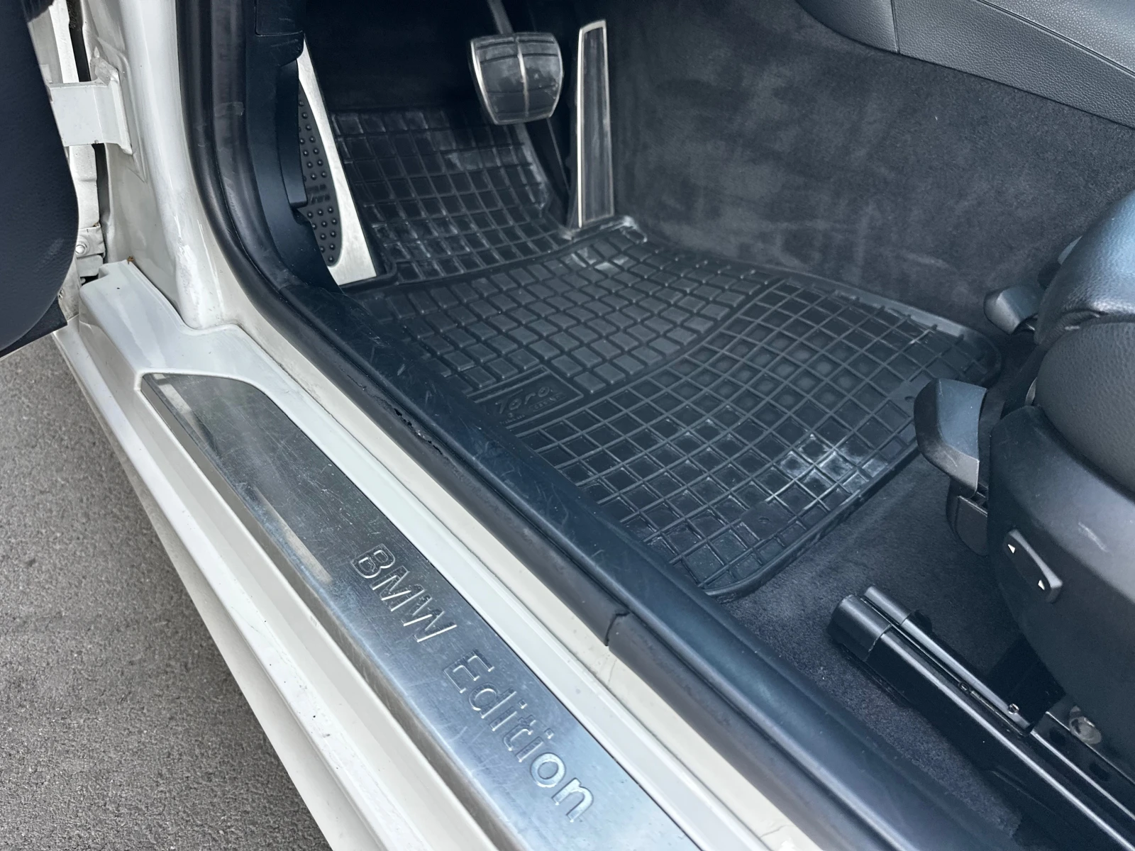 BMW 123 D 204�.�* M-pack* Edition* ������� ������ | Mobile.bg � ����������� 8