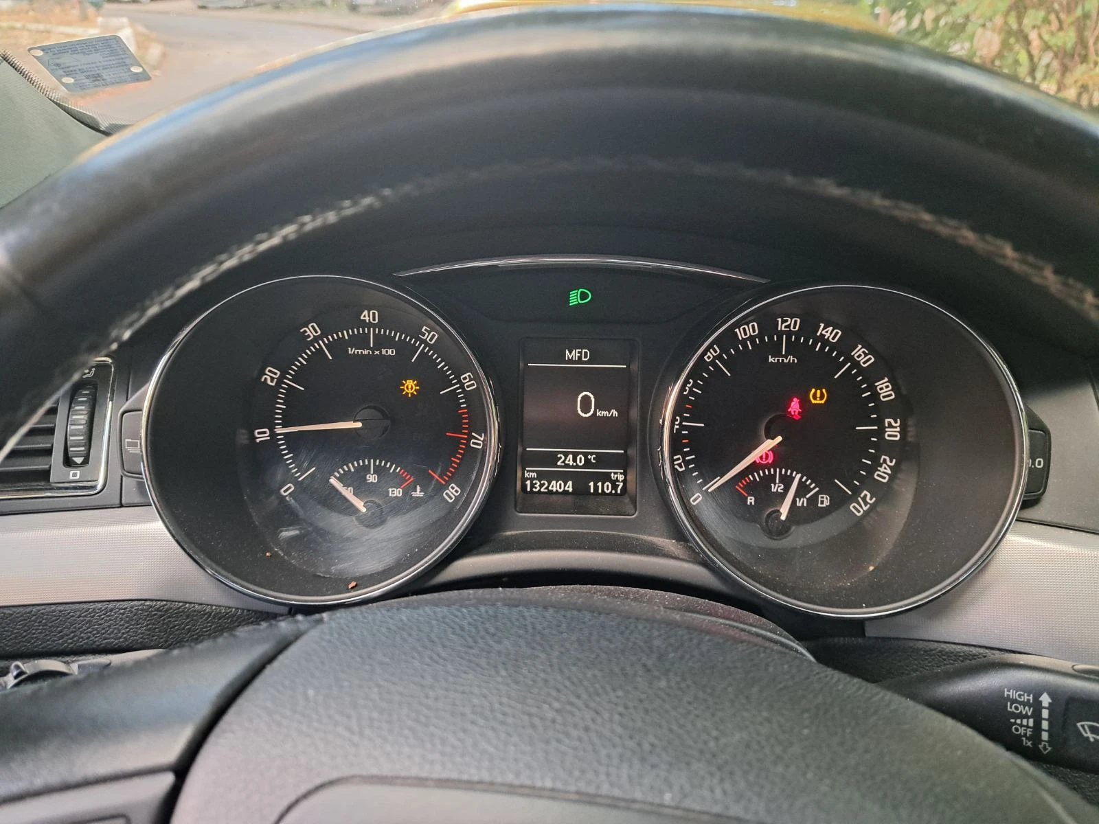 Skoda Superb, снимка 10 - Автомобили и джипове - 56107451