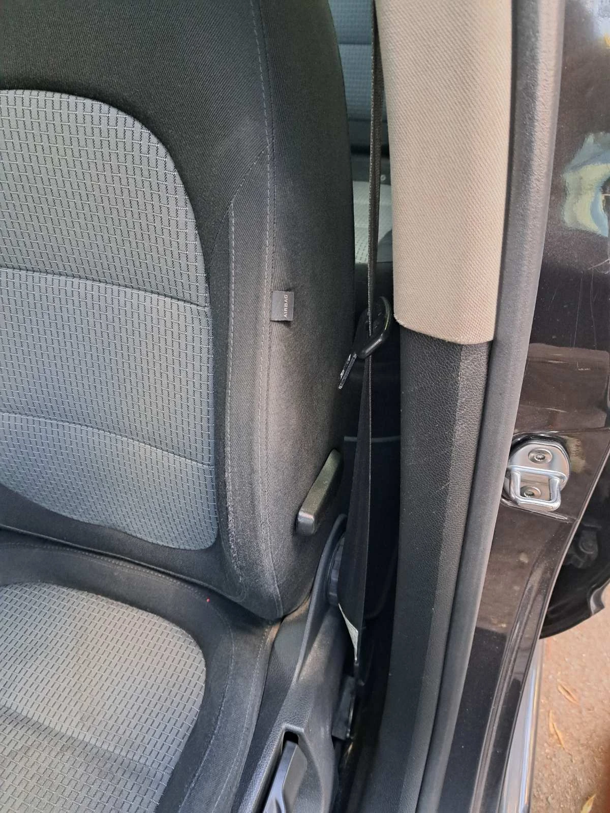 Skoda Superb, снимка 14 - Автомобили и джипове - 56107451