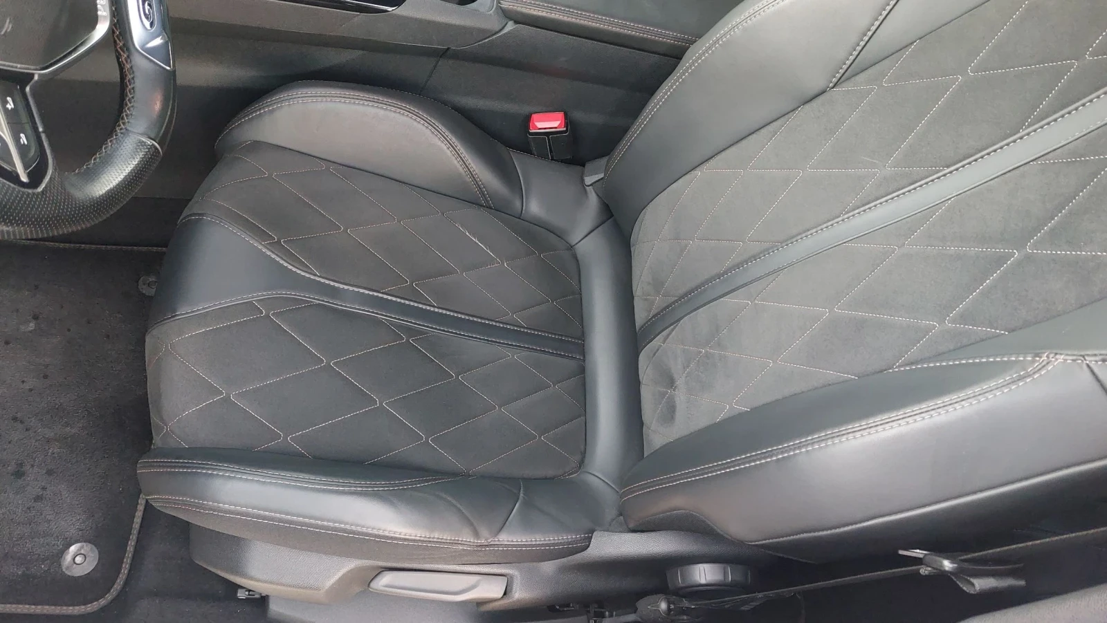 Peugeot 3008, снимка 6 - Автомобили и джипове - 56226842