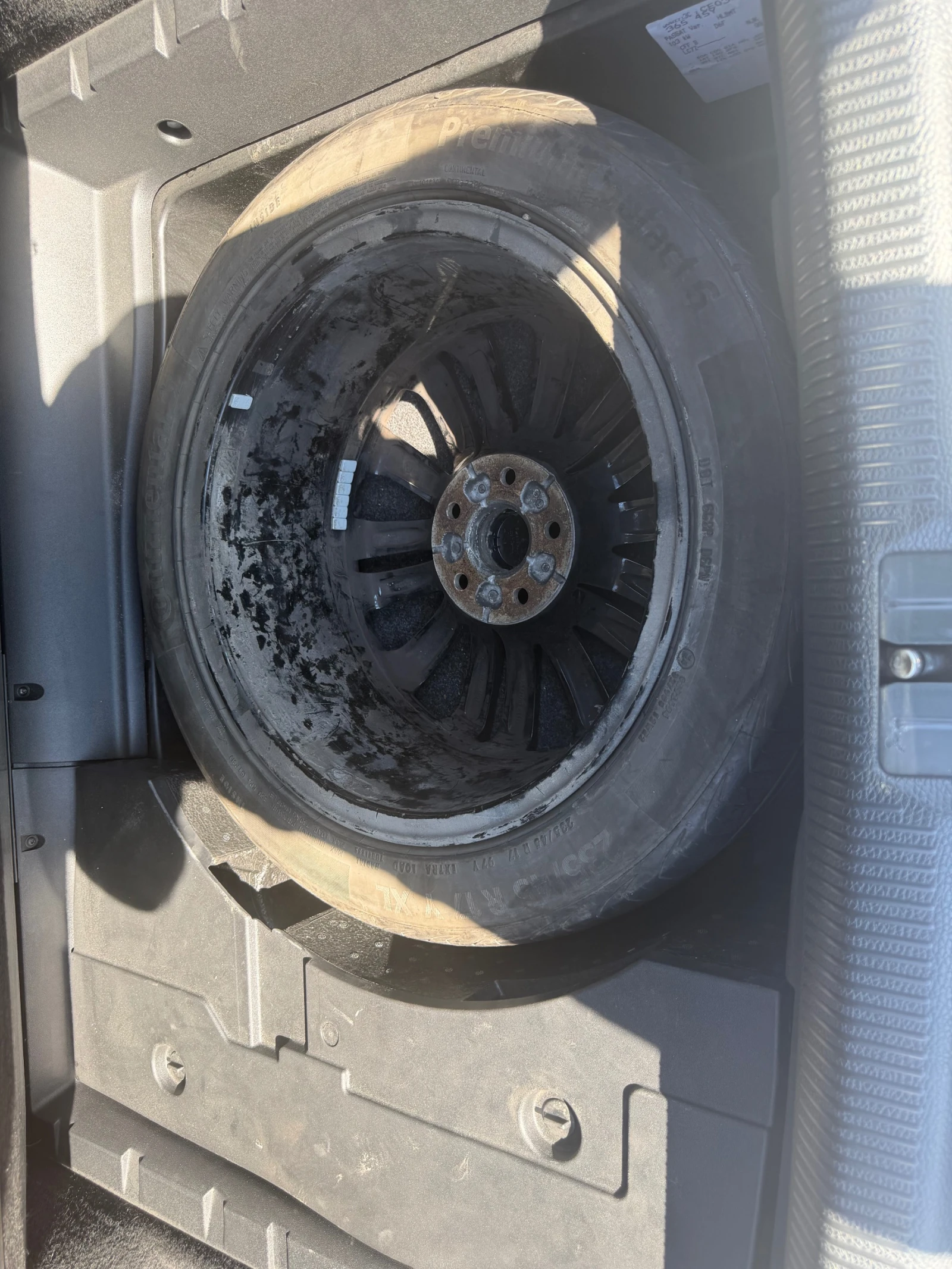 VW Passat 2.0 TDI 140KC HIGH LINE ITALIA | Mobile.bg � ����������� 15