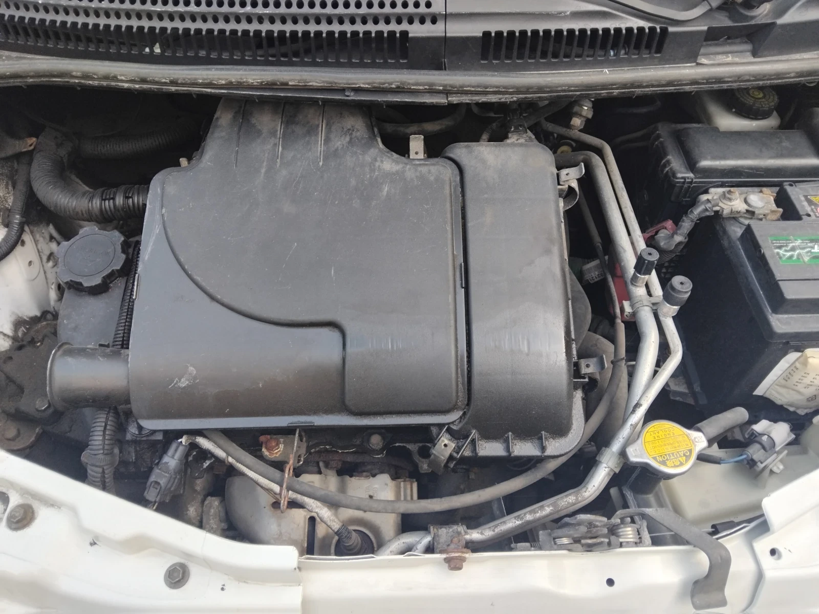 Citroen C1 1.0//КЛИМА//ЕКО 3, снимка 12 - Автомобили и джипове - 56464366