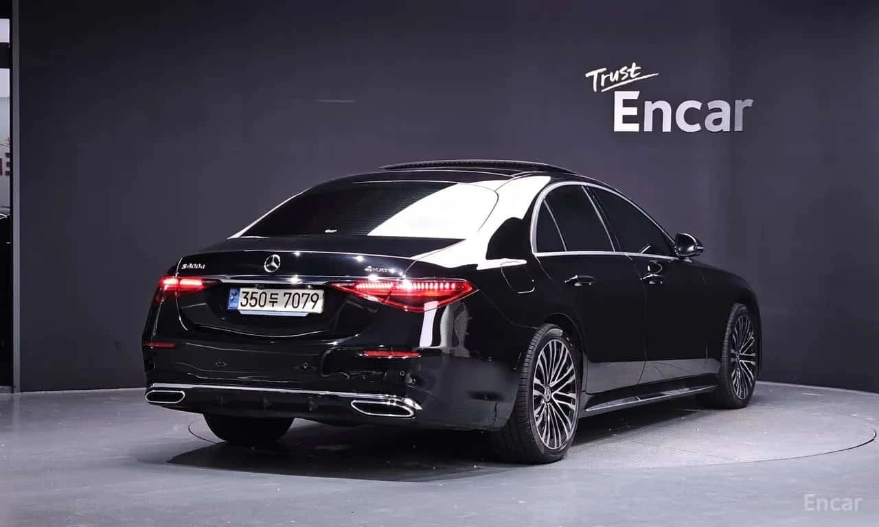 Mercedes-Benz S 400 / ��������� ���� �� �������� | Mobile.bg � ����������� 2