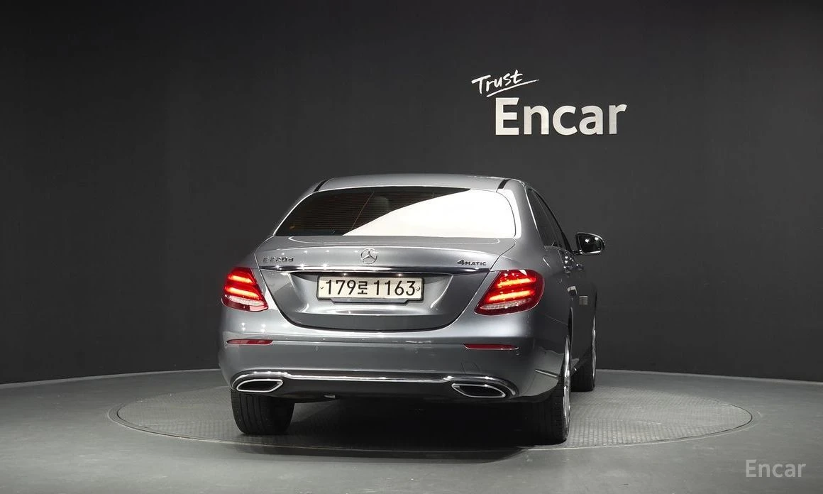 Mercedes-Benz E 220 | Mobile.bg � ����������� 4
