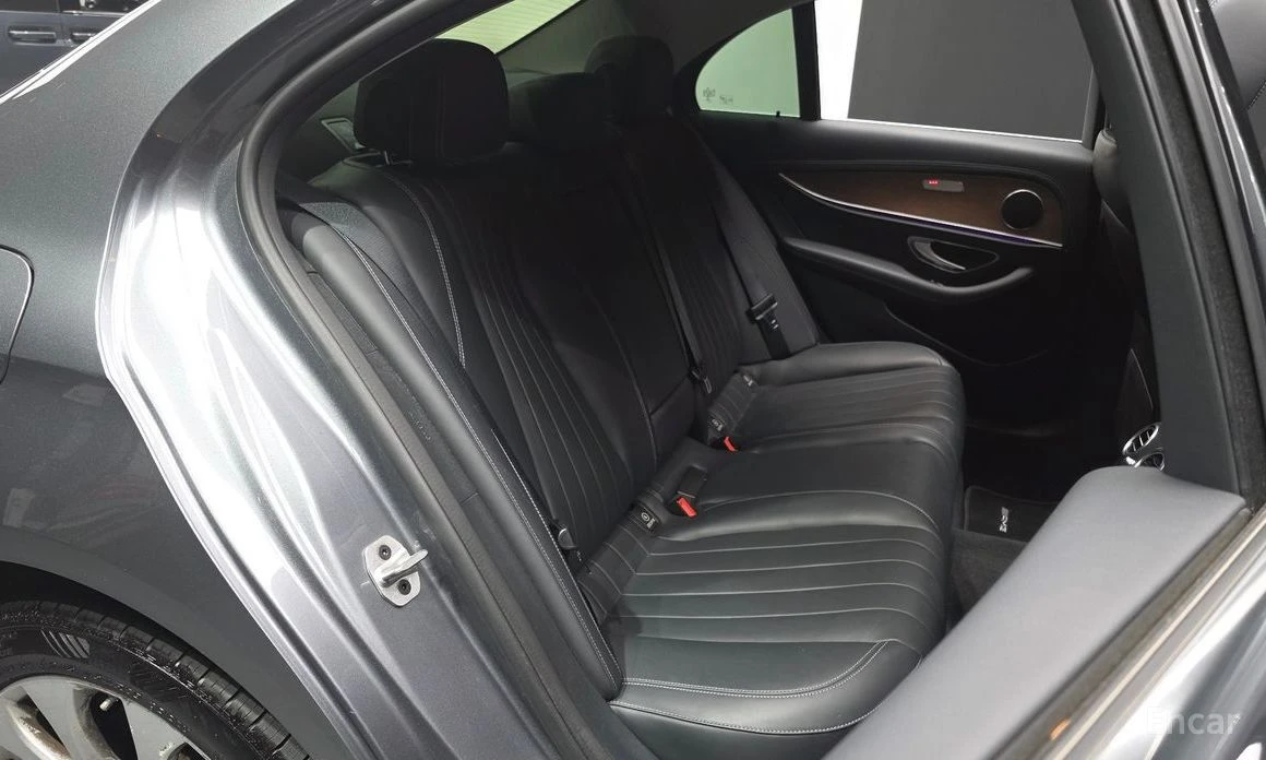 Mercedes-Benz E 220 | Mobile.bg � ����������� 11