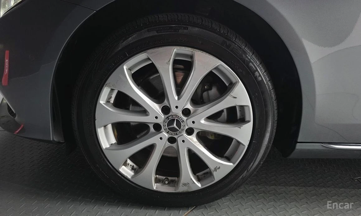 Mercedes-Benz E 220 | Mobile.bg � ����������� 5