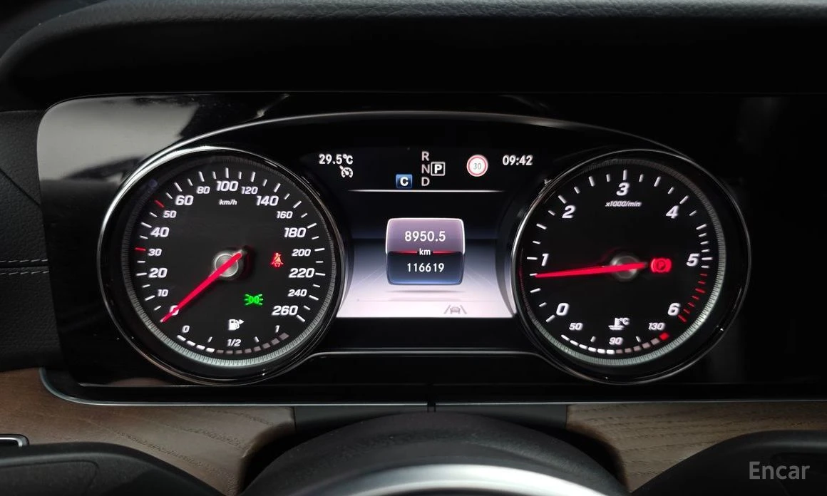 Mercedes-Benz E 220 | Mobile.bg � ����������� 8