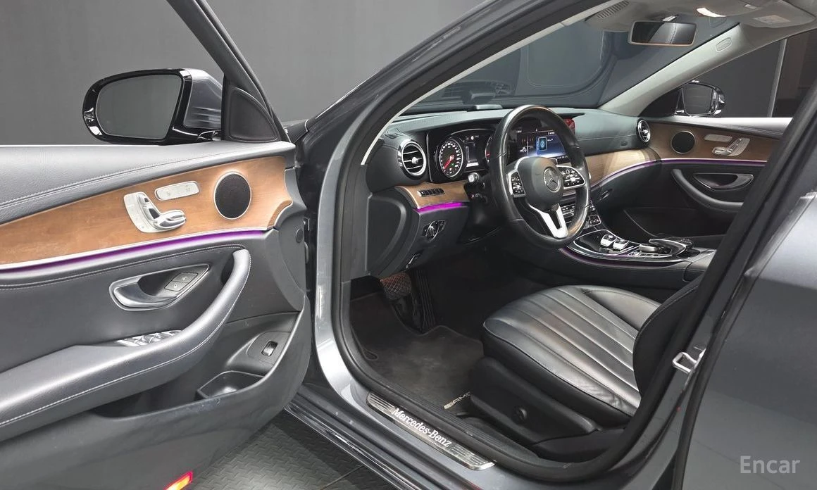 Mercedes-Benz E 220 | Mobile.bg � ����������� 10