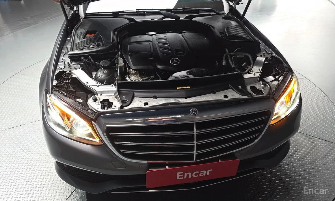 Mercedes-Benz E 220 | Mobile.bg � ����������� 6