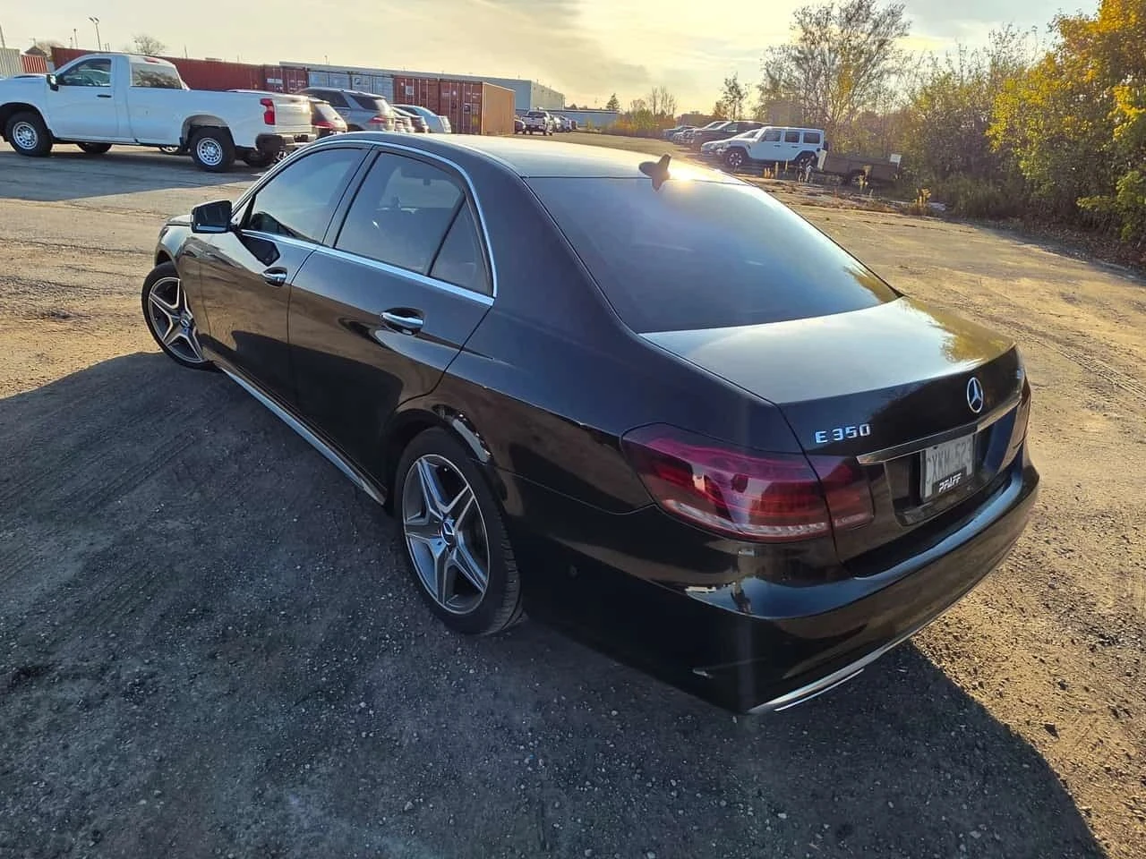 Mercedes-Benz E 350 | Mobile.bg � ����������� 6