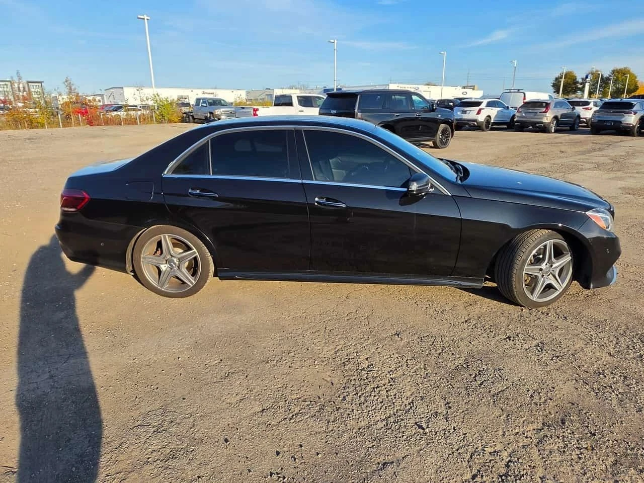 Mercedes-Benz E 350 | Mobile.bg � ����������� 4