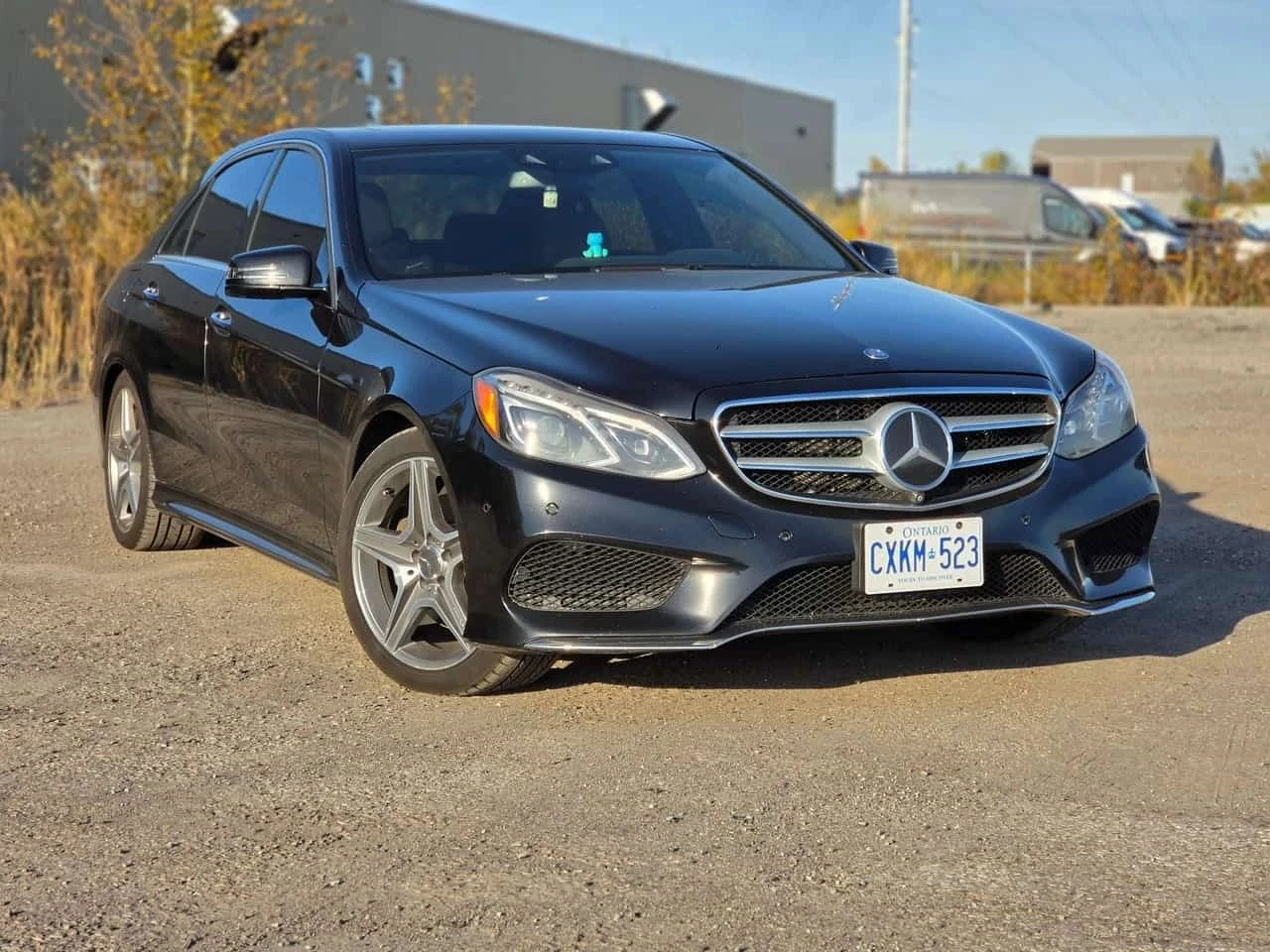 Mercedes-Benz E 350 | Mobile.bg � ����������� 1