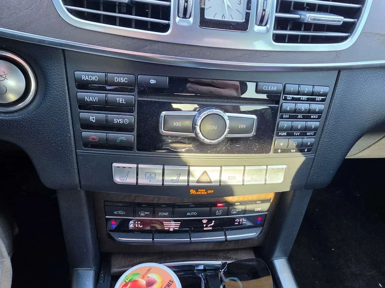 Mercedes-Benz E 350 | Mobile.bg � ����������� 12