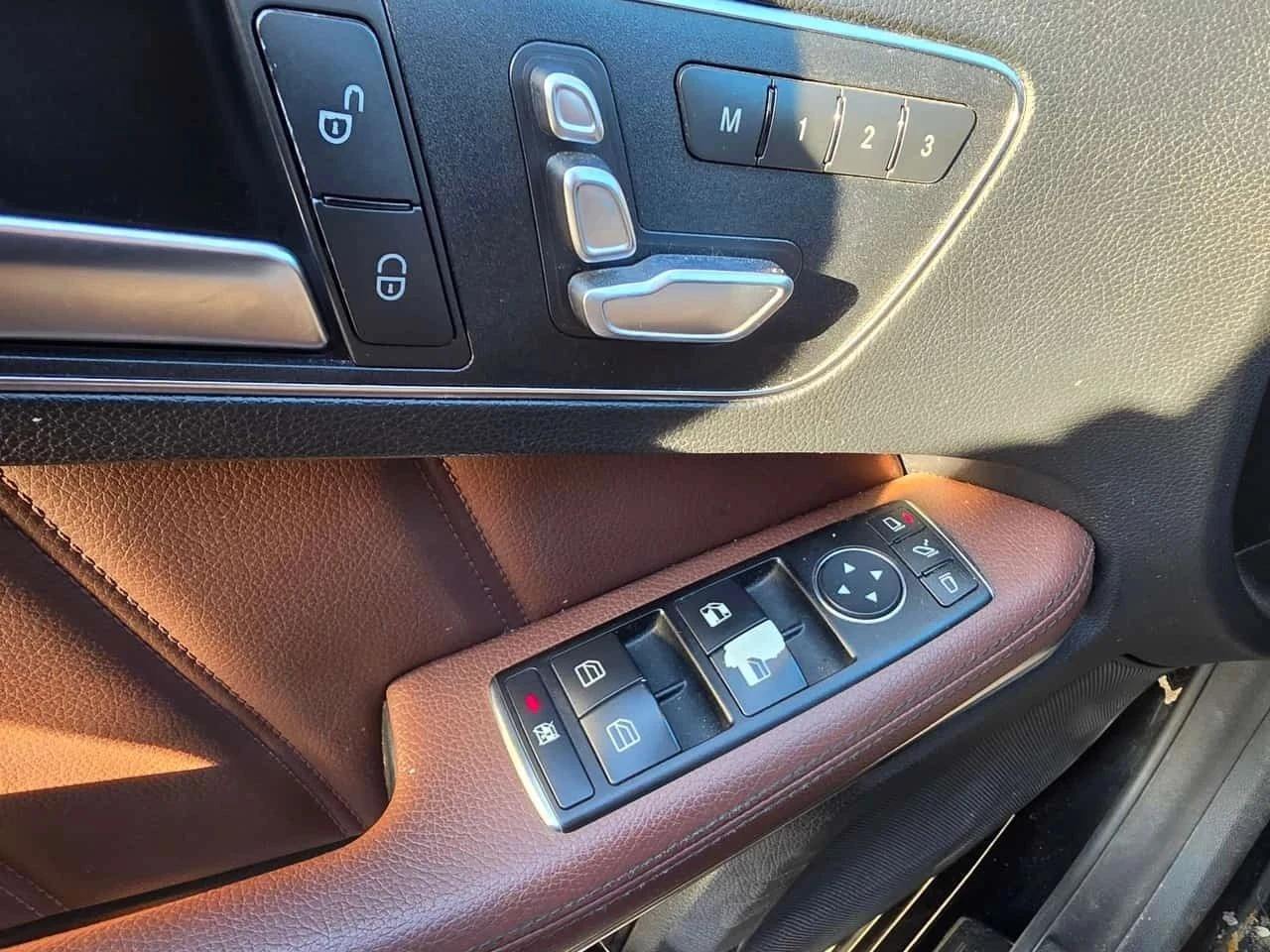 Mercedes-Benz E 350 | Mobile.bg � ����������� 11