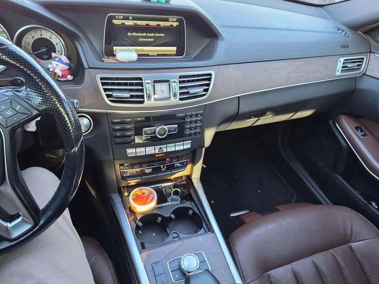 Mercedes-Benz E 350 | Mobile.bg � ����������� 9