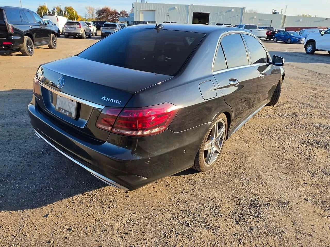Mercedes-Benz E 350 | Mobile.bg � ����������� 16