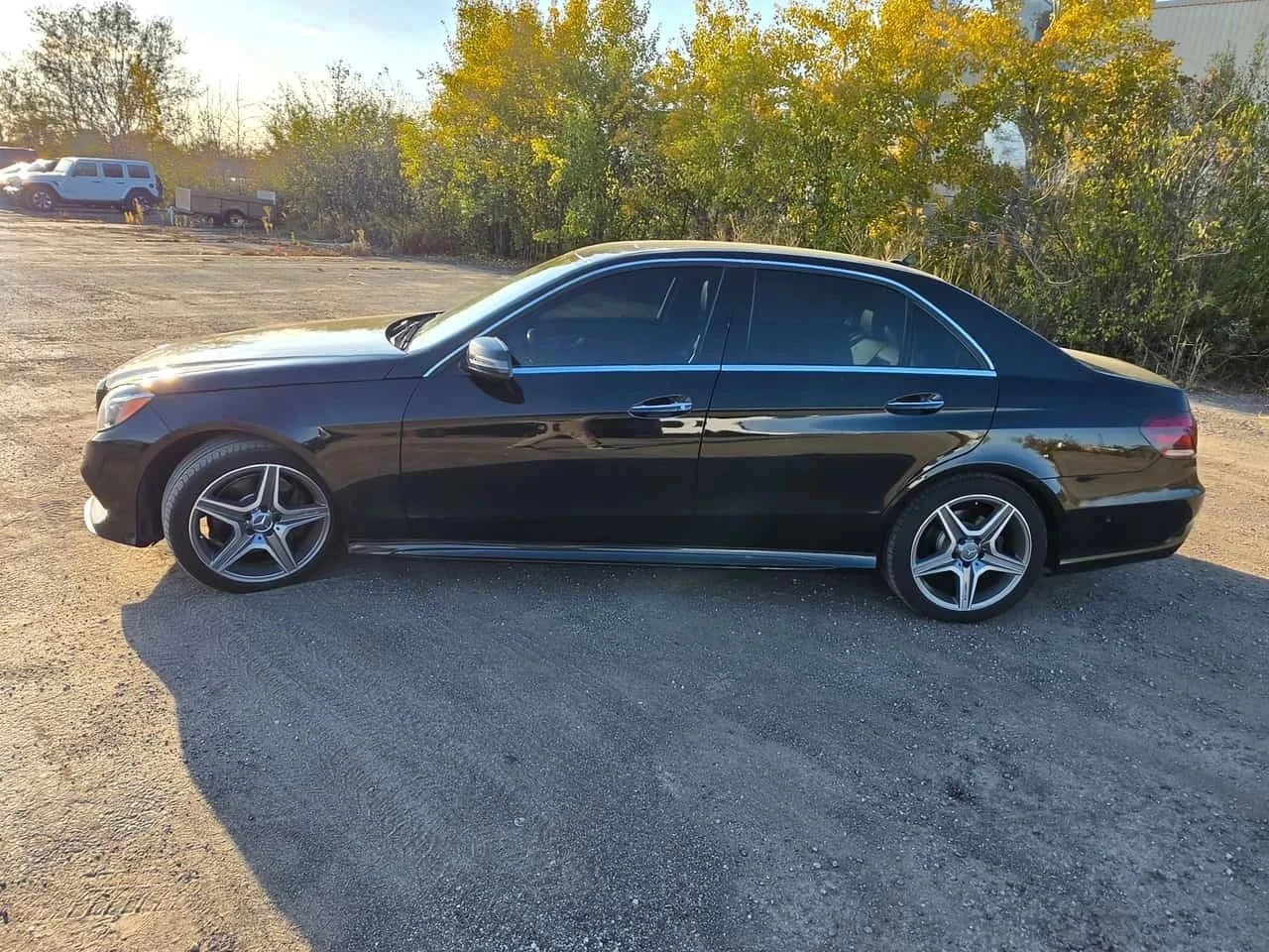 Mercedes-Benz E 350 | Mobile.bg � ����������� 3