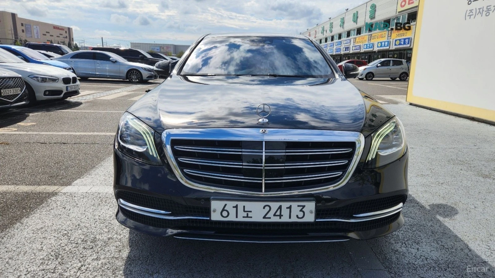Mercedes-Benz S 350 LONG* HUD* 360* ECS* ����* �����* ����* ���� | Mobile.bg � ����������� 3