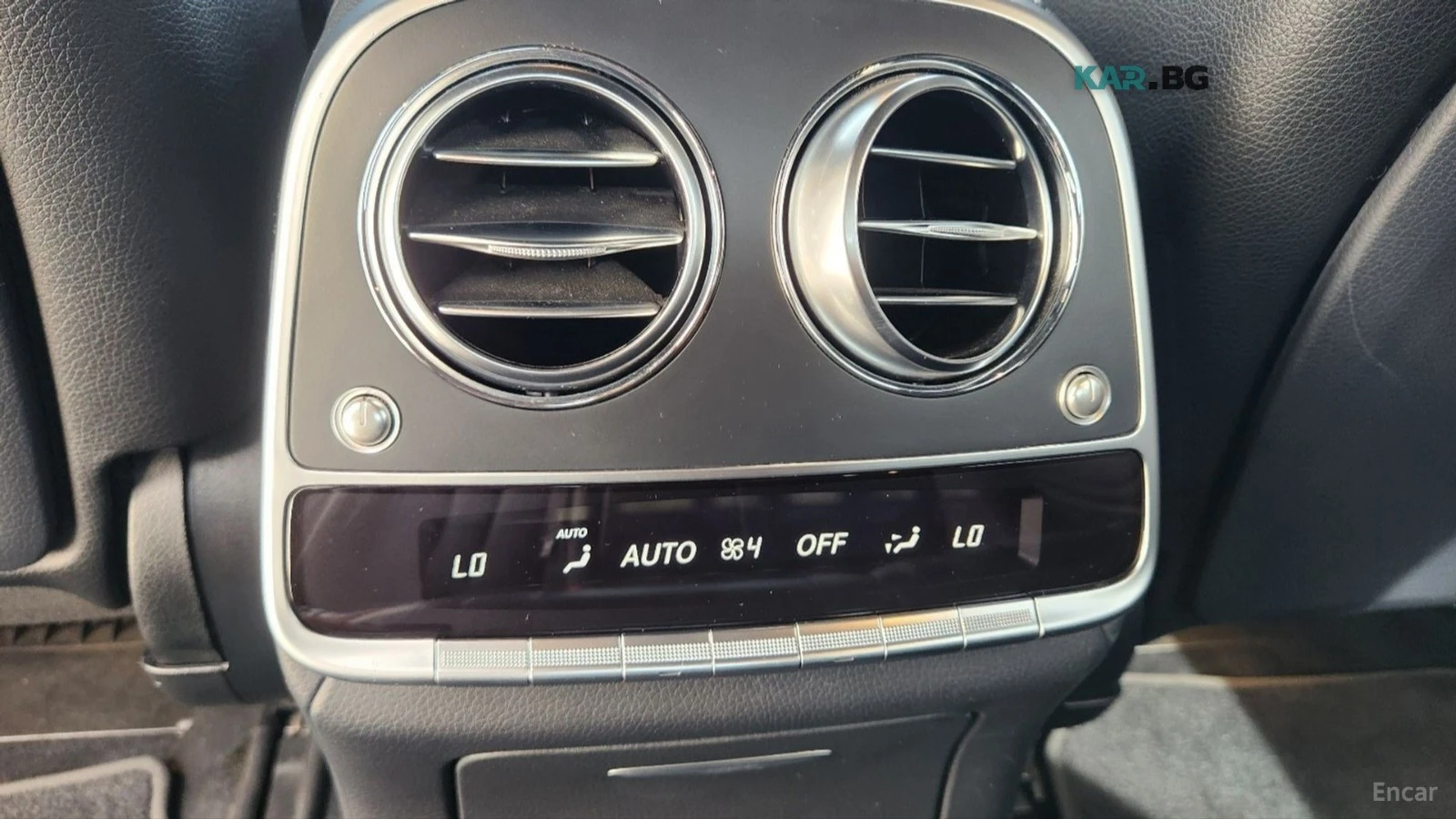 Mercedes-Benz S 350 LONG* HUD* 360* ECS* ����* �����* ����* ���� | Mobile.bg � ����������� 12
