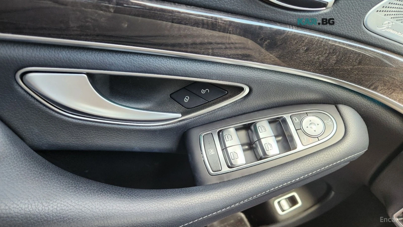 Mercedes-Benz S 350 LONG* HUD* 360* ECS* ����* �����* ����* ���� | Mobile.bg � ����������� 15