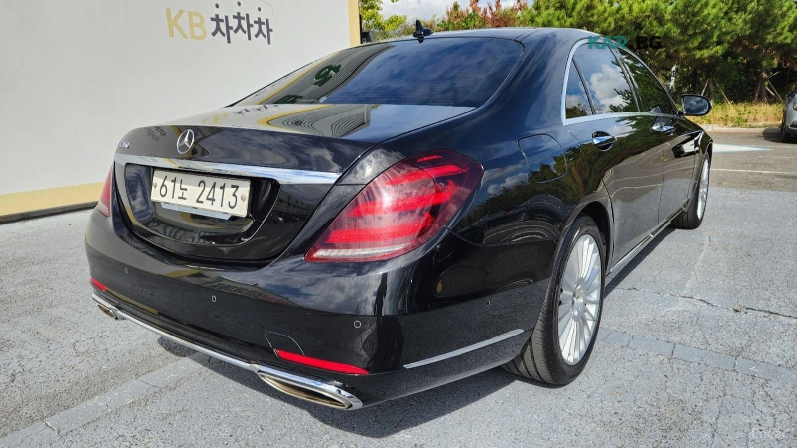 Mercedes-Benz S 350 LONG* HUD* 360* ECS* ����* �����* ����* ���� | Mobile.bg � ����������� 2