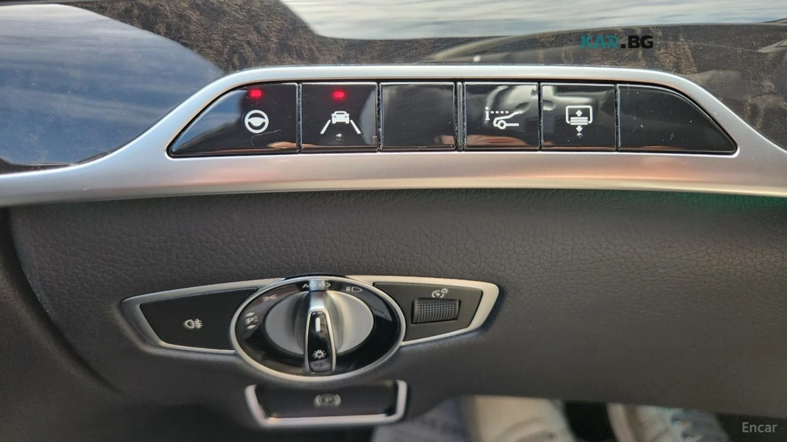 Mercedes-Benz S 350 LONG* HUD* 360* ECS* ����* �����* ����* ���� | Mobile.bg � ����������� 17