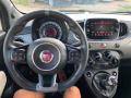 Fiat 500 1.2i euro6 500S perfekt - изображение 10