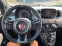 Обява за продажба на Fiat 500 1.2i euro6 500S perfekt ~21 000 лв. - изображение 9