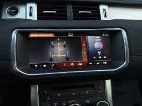 Land Rover Range Rover Evoque 2.0Td4 4X4 SE DYNAMIC, снимка 16