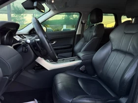 Land Rover Range Rover Evoque 2.0Td4 4X4 SE DYNAMIC, снимка 8