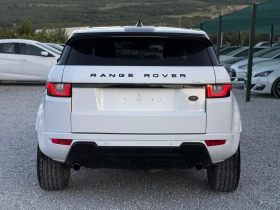 Land Rover Range Rover Evoque 2.0Td4 4X4 SE DYNAMIC, снимка 5