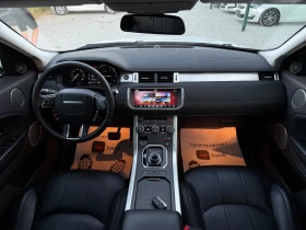 Land Rover Range Rover Evoque 2.0Td4 4X4 SE DYNAMIC, снимка 17
