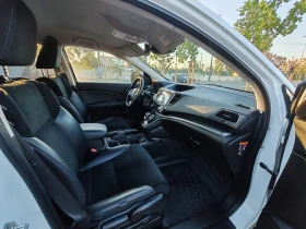 Honda Cr-v 1.6 I-DTEC 4x4, снимка 10