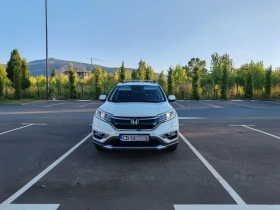 Honda Cr-v 1.6 I-DTEC 4x4, снимка 8