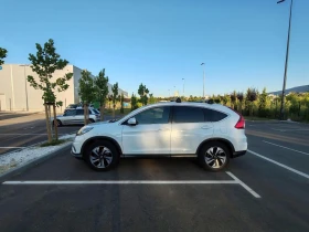 Honda Cr-v 1.6 I-DTEC 4x4, снимка 2