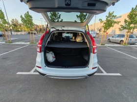 Honda Cr-v 1.6 I-DTEC 4x4, снимка 14