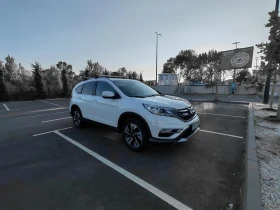 Honda Cr-v 1.6 I-DTEC 4x4, снимка 7