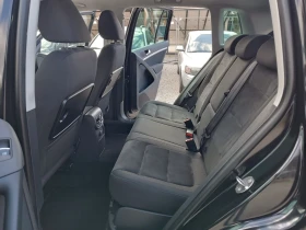 VW Tiguan 2.0 TSI 4 Мotion Ръчни Скорости, снимка 10