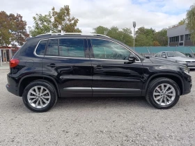 VW Tiguan 2.0 TSI 4 Мotion Ръчни Скорости, снимка 6