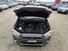Mitsubishi ASX 1.6i-FACE, снимка 4