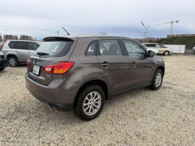 Mitsubishi ASX 1.6i-FACE, снимка 5
