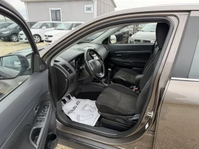 Mitsubishi ASX 1.6i-FACE, снимка 9