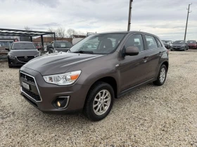 Mitsubishi ASX 1.6i-FACE, снимка 2